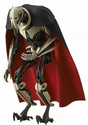 Bandai Star Wars Character Line 1/12 General Grievous 'Star Wars'