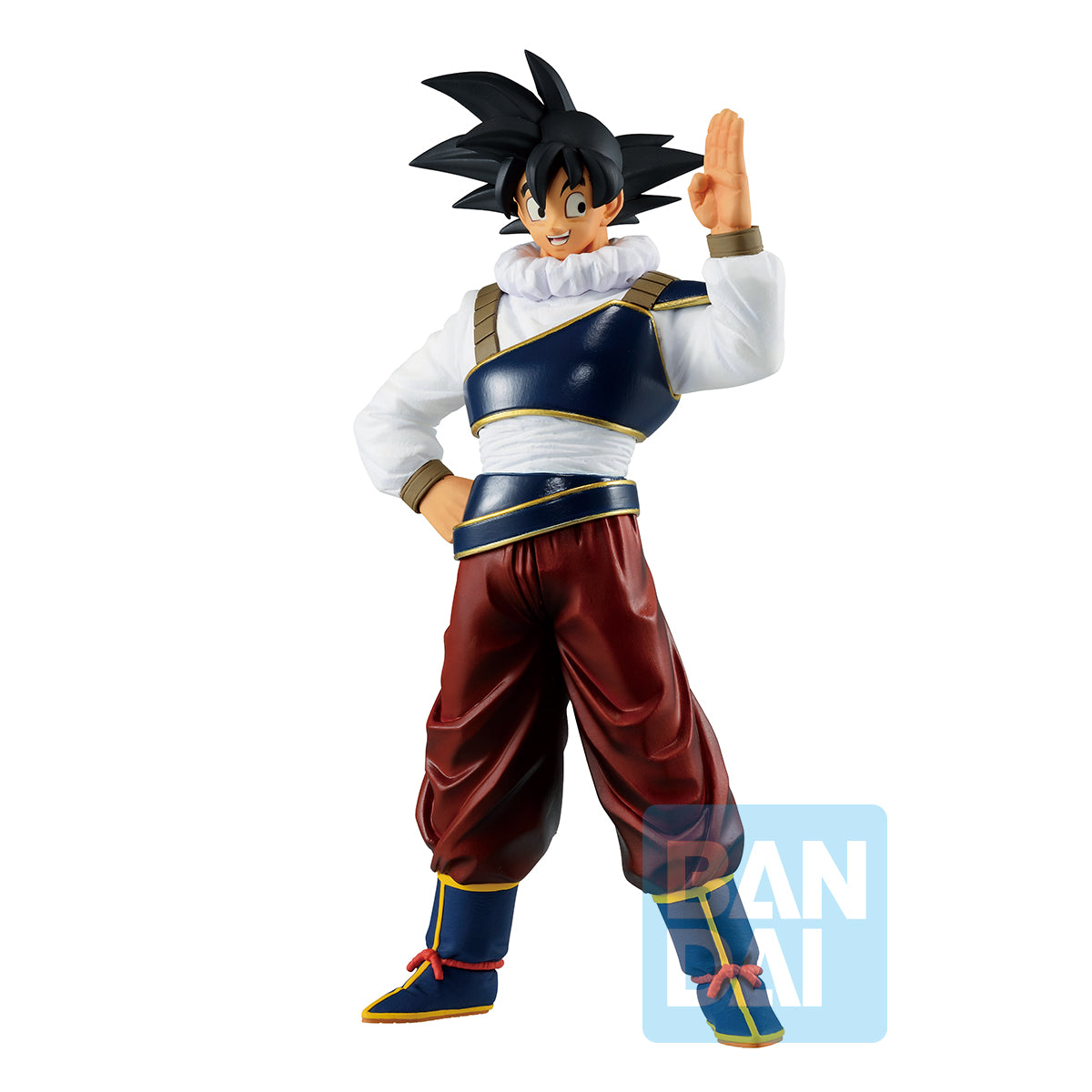 Bandai Spirits Ichibansho Figure Son Goku (Vs Omnibus Ultra) "Dragon Ball Z"