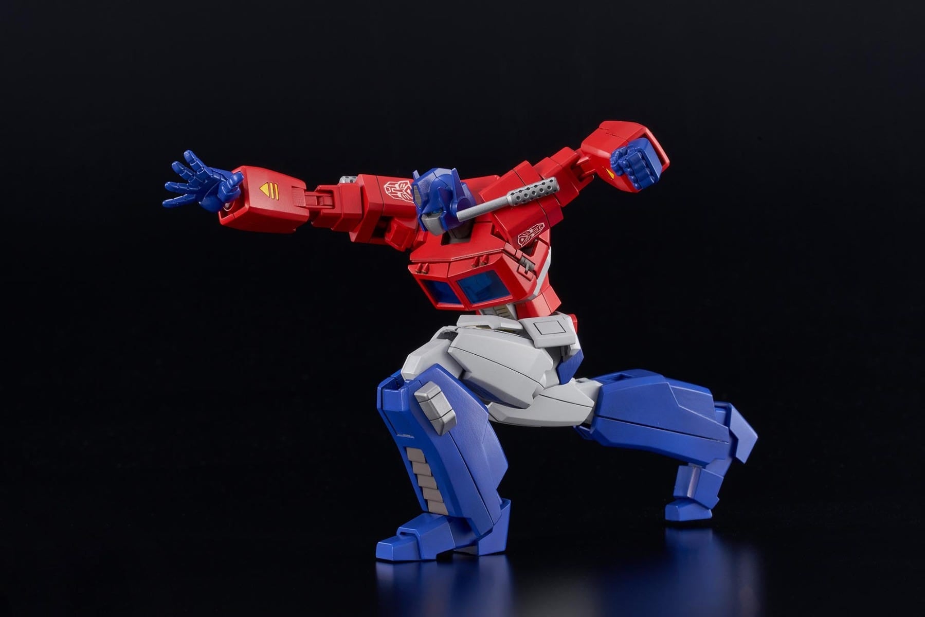 Flame Toys Furai Model 'Transformers' Optimus Prime (G1 Ver.)