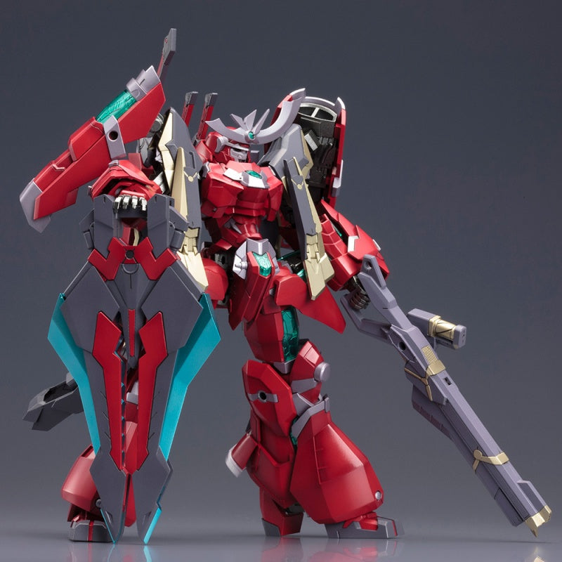 Kotobukiya 1/100 Frame Arms NSG-Z0G Magatsuki-Houten RE2, Frame Arms Figure Kit