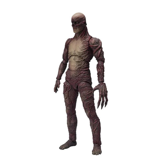 Bandai Toys Stranger Things The Void Vecna 6-inch Premium Collectible Action Figure