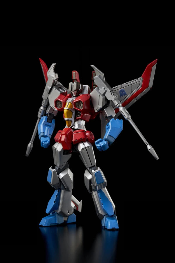 Flame Toys Furai Model 02 Starscream 'Transformers'