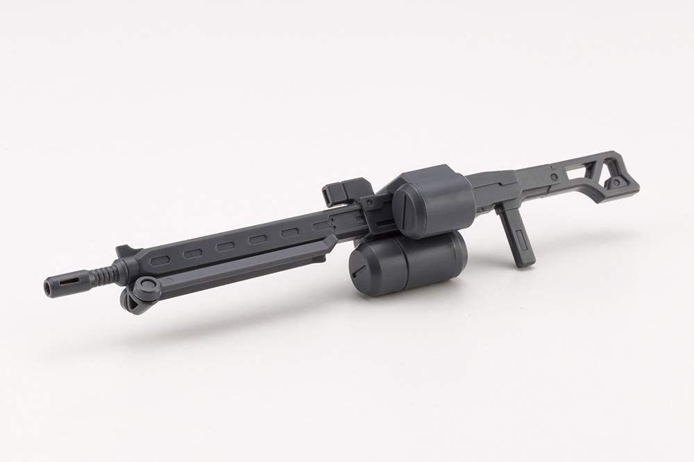 Kotobukiya MSG Weapon Unit44 Heavy Machine Gun