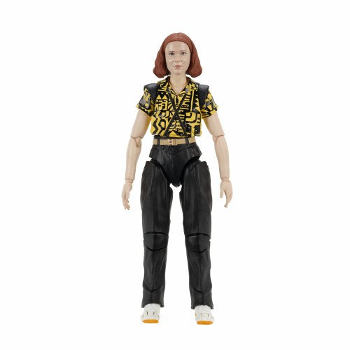 Bandai Toys Eleven (w/yellow costume) 6" Hawkins Figure Collection