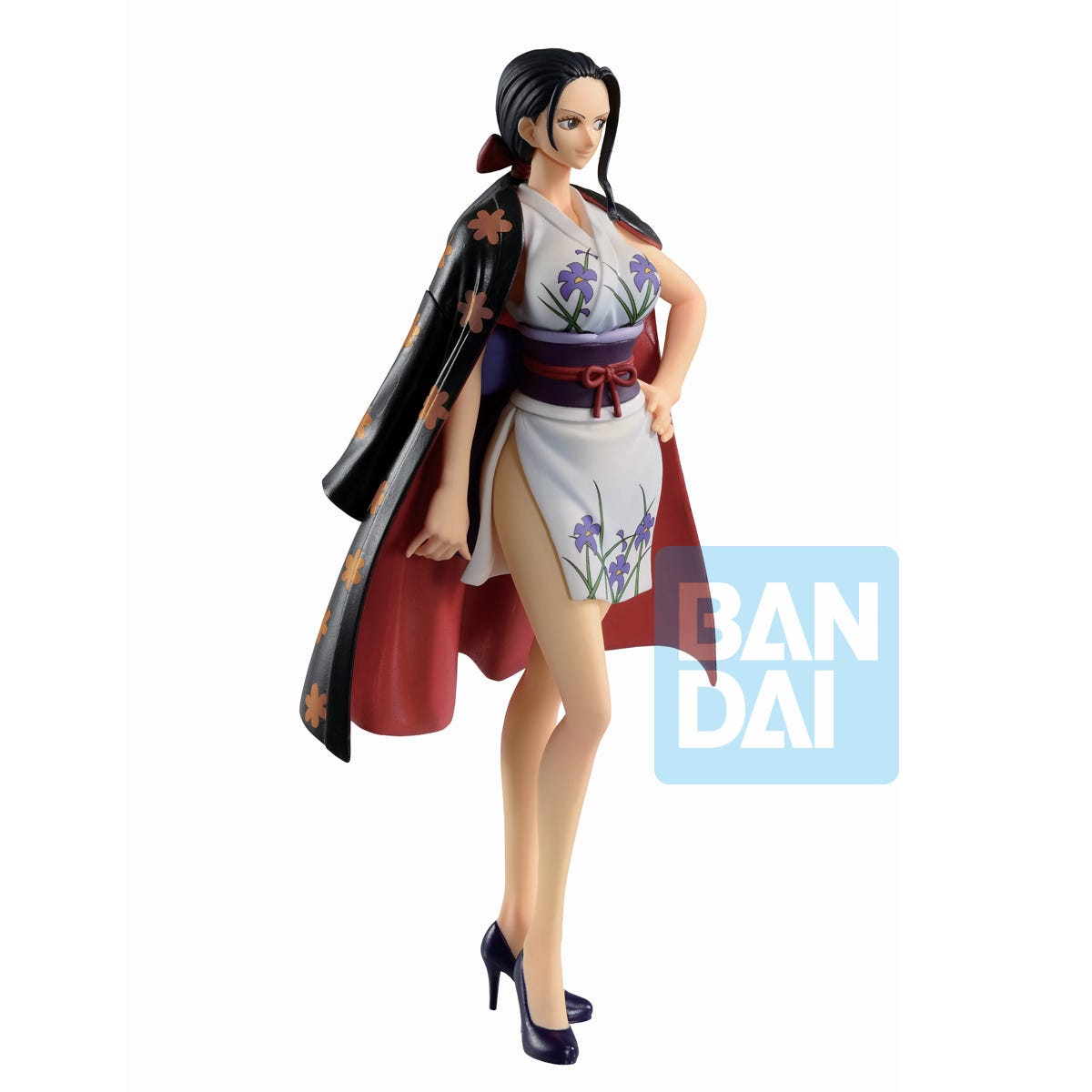 Bandai Spirits Ichibansho Figure Nico Robin (One Piece Anniversary) 'One Piece'