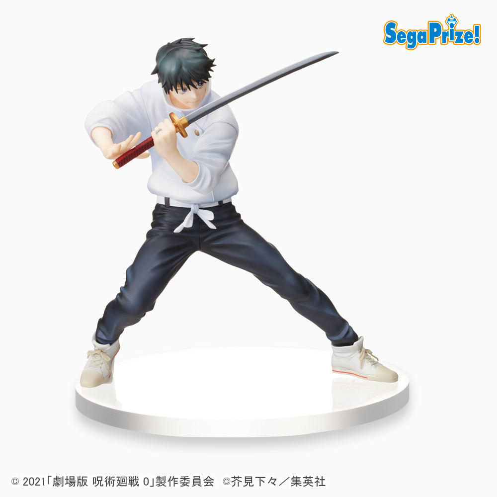 Good Smile Company Jujutsu Kaisen Series Yuta SPM Figure