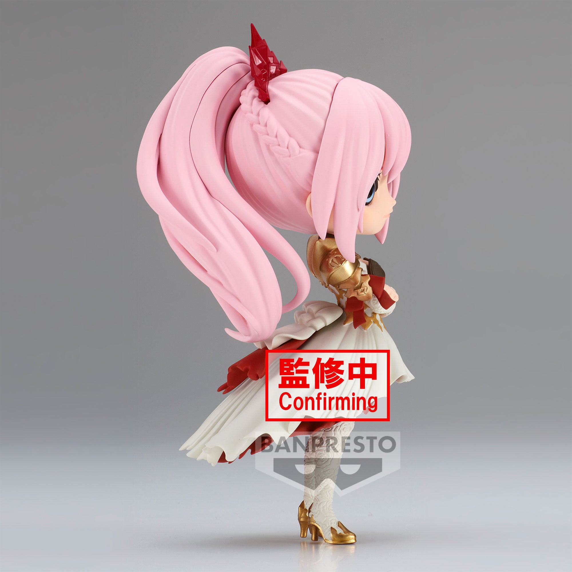 Bandai Spirits X Banpresto Qposket Shionne (ver. A) "Tales of Arise"