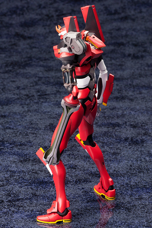 Kotobukiya 1/400 Evangelion Production Model-02B