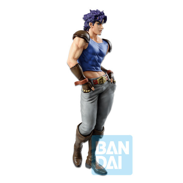 Bandai Spirits Ichibansho Figure Jonathan Joestar (Jojo's Assemble) 'JoJo's Bizarre Adventure (Anime)'