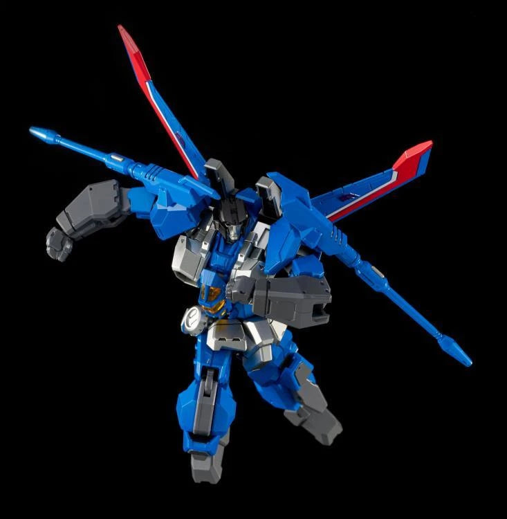 Flame Toys Furai Model Thundercracker 'Transformers'