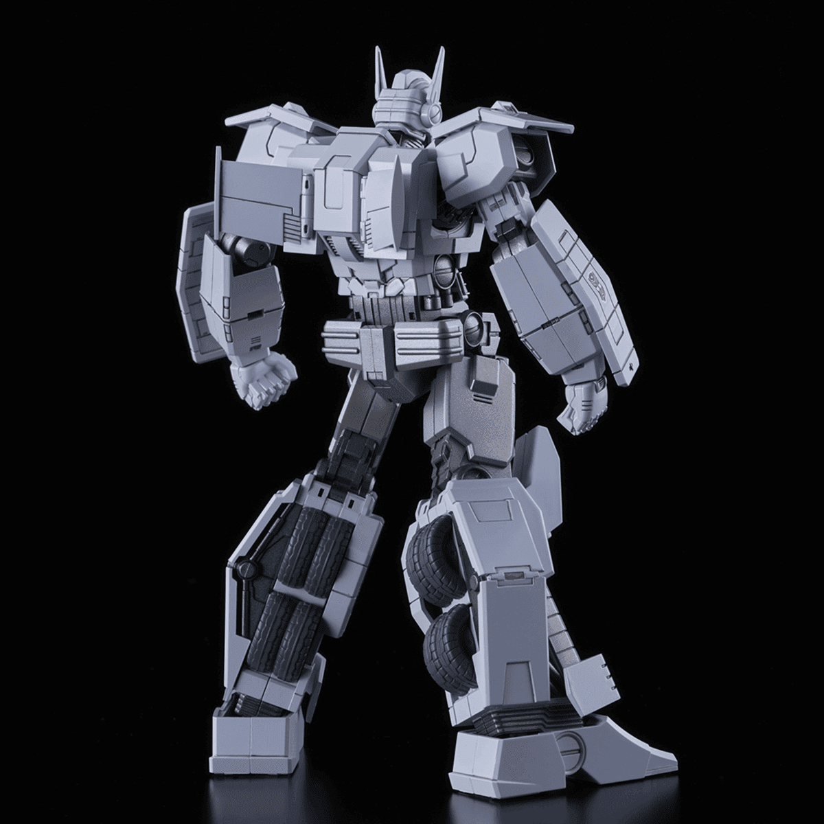 Flame Toys Furai Ultra Magnus (IDW Ver.) 'Transformers'