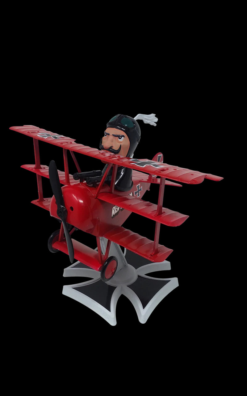 Atlantis Red Baron Fokker