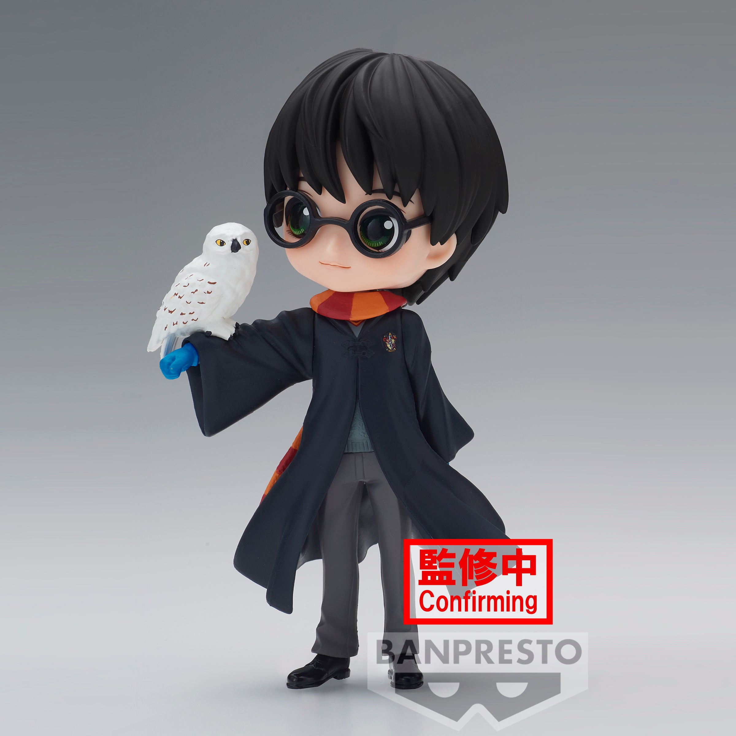 Bandai Spirits X Banpresto Q posket Harry Potter (Ver. A) "Harry Potter"