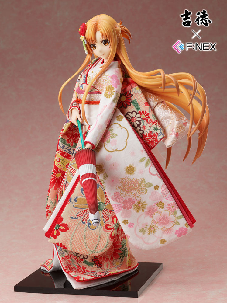 Sword Art Online: Alicization - War Of Underworld - Asuna - F:Nex - Nihon Ningyou - 1/4