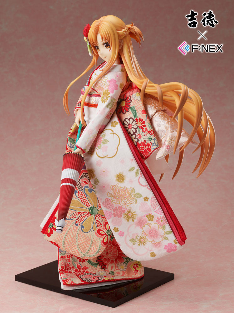 Sword Art Online: Alicization - War Of Underworld - Asuna - F:Nex - Nihon Ningyou - 1/4