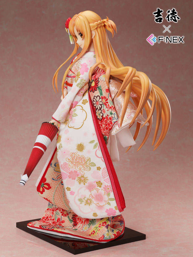 Sword Art Online: Alicization - War Of Underworld - Asuna - F:Nex - Nihon Ningyou - 1/4