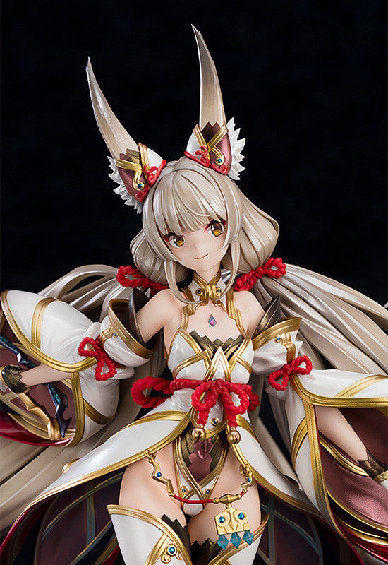 Good Smile Company Xenoblade Chronicles 2 Series Nia 1/7 Scale Figure