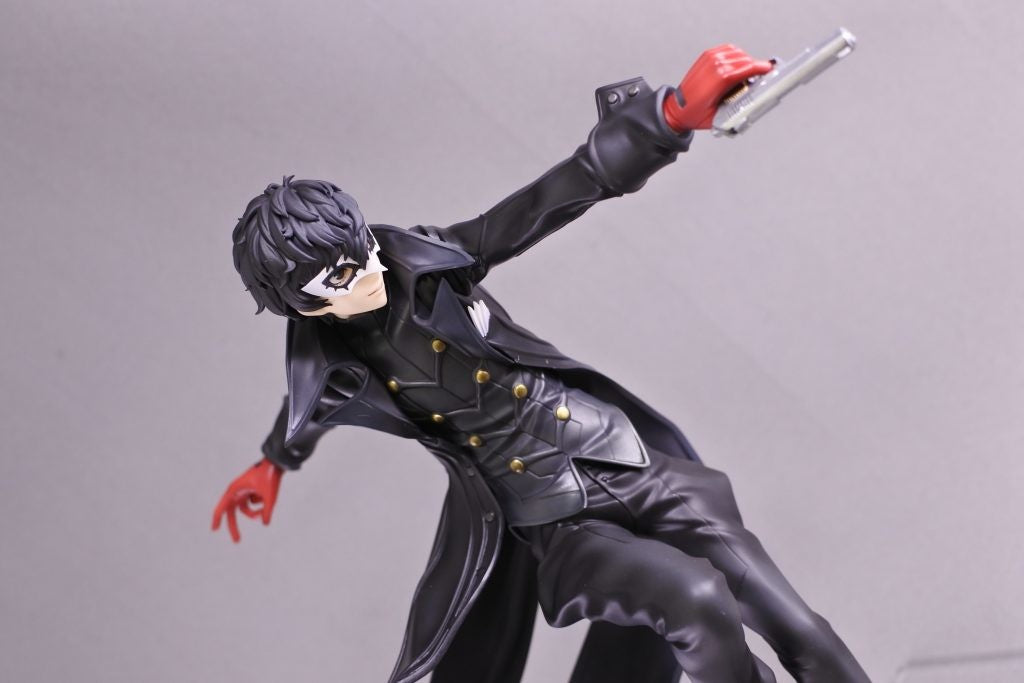 Megahouse Lucrea The Royal Joker "Persona 5"