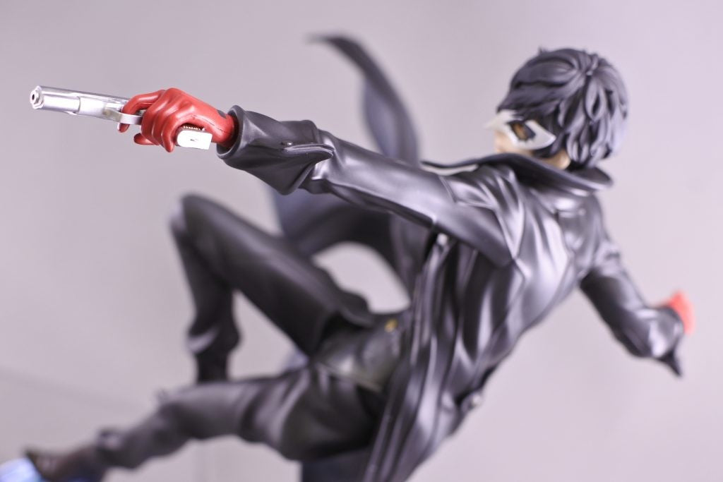 Megahouse Lucrea The Royal Joker "Persona 5"