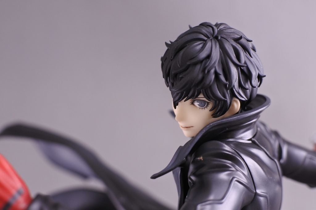 Megahouse Lucrea The Royal Joker "Persona 5"