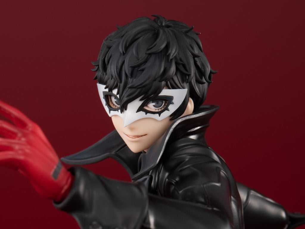 Megahouse Lucrea The Royal Joker "Persona 5"