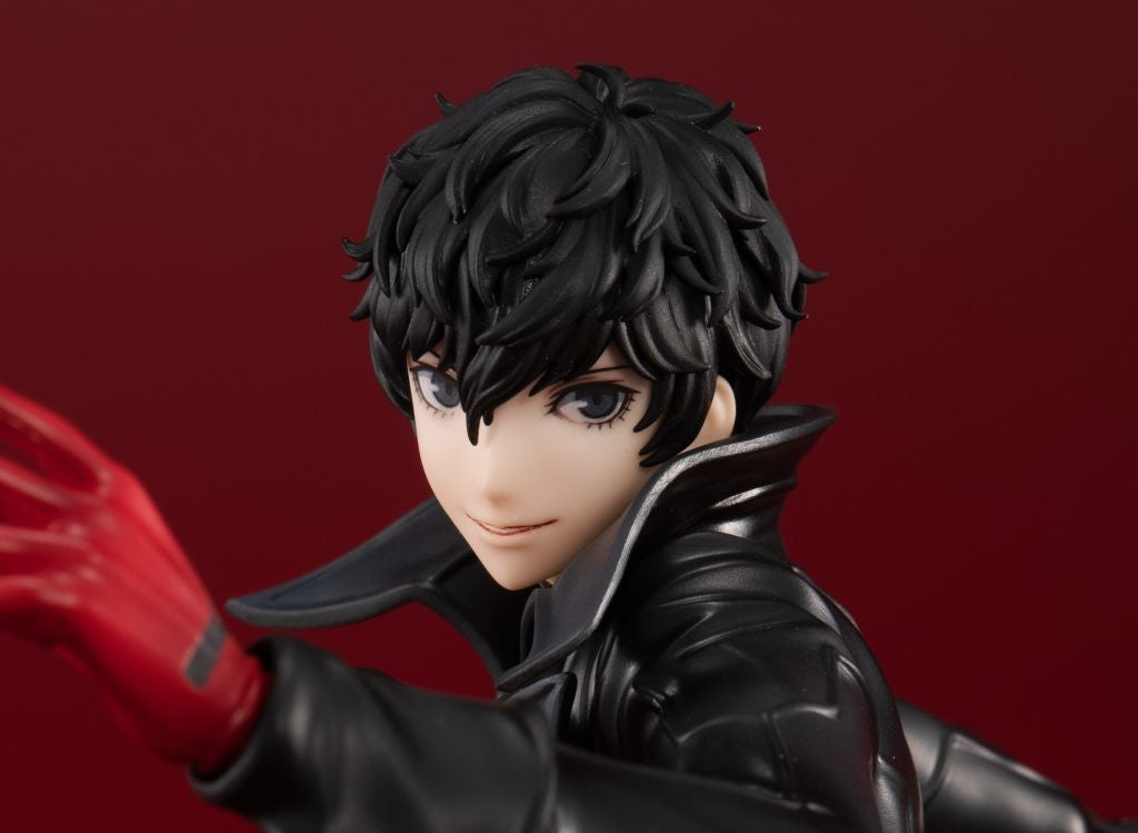 Megahouse Lucrea The Royal Joker "Persona 5"