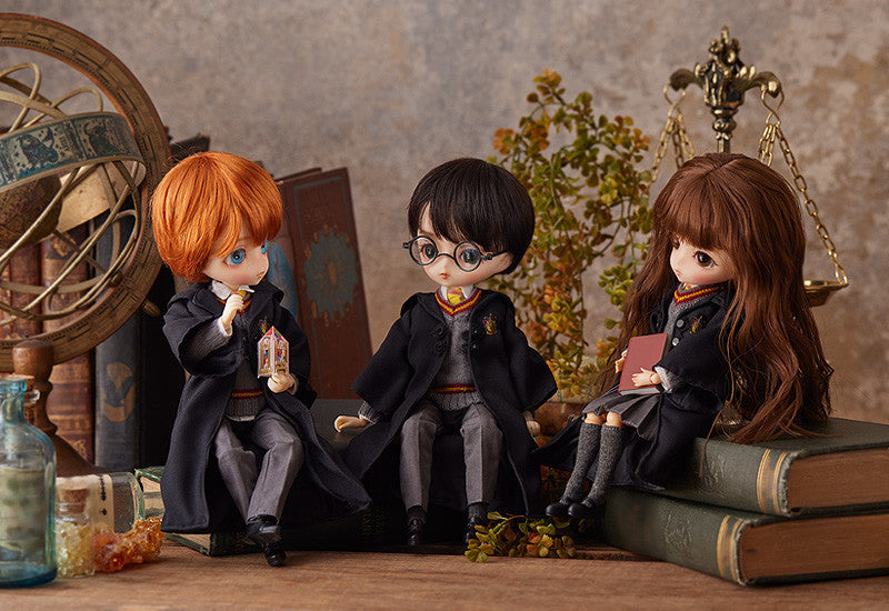 Good Smile Company Harry Potter Series Ron Weasley Harmonia Bloom Figure