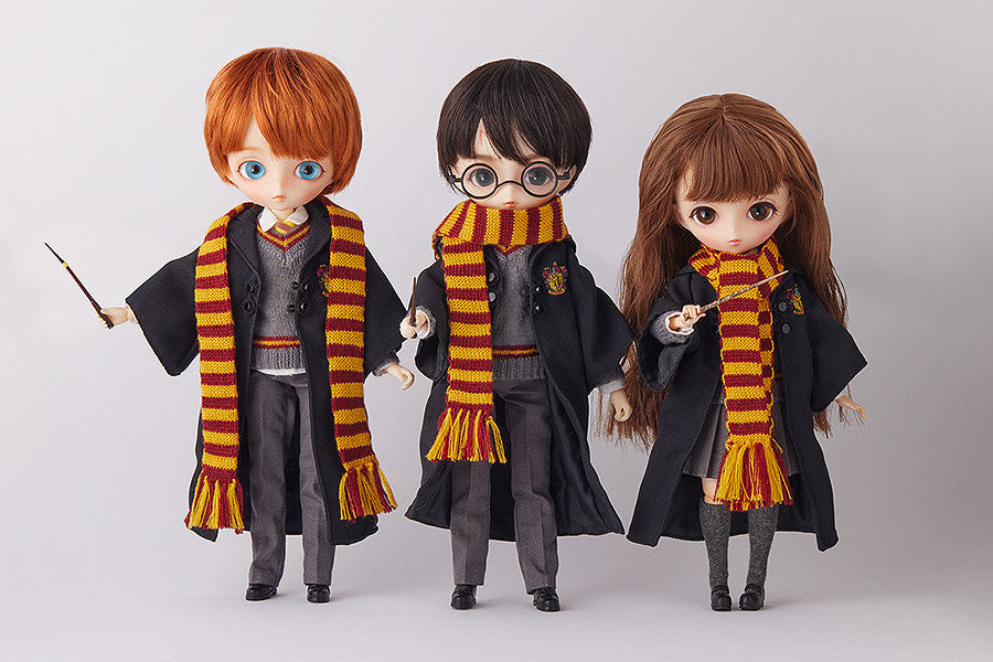 Good Smile Company Harry Potter Series Ron Weasley Harmonia Bloom Figure