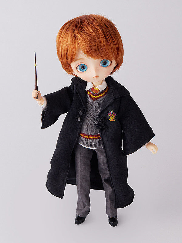 Good Smile Company Harry Potter Series Ron Weasley Harmonia Bloom Figure