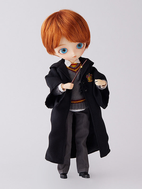 Good Smile Company Harry Potter Series Ron Weasley Harmonia Bloom Figure