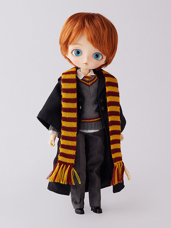 Good Smile Company Harry Potter Series Ron Weasley Harmonia Bloom Figure