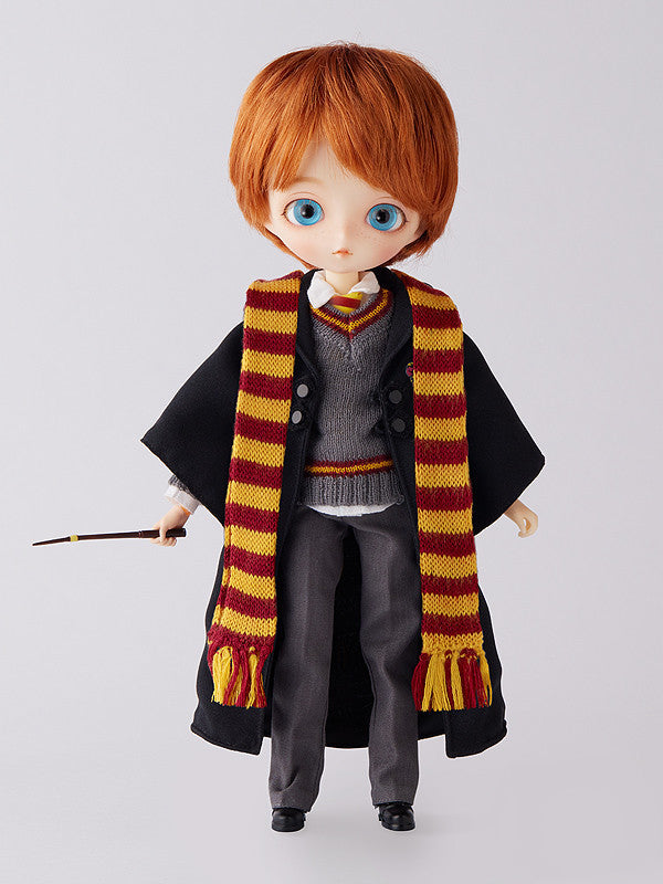 Good Smile Company Harry Potter Series Ron Weasley Harmonia Bloom Figure