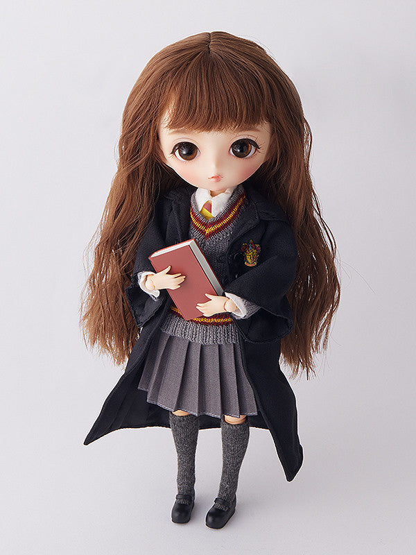 Good Smile Company Harry Potter Series Hermione Granger Harmonia Bloom Figure