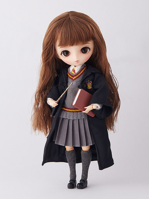 Good Smile Company Harry Potter Series Hermione Granger Harmonia Bloom Figure