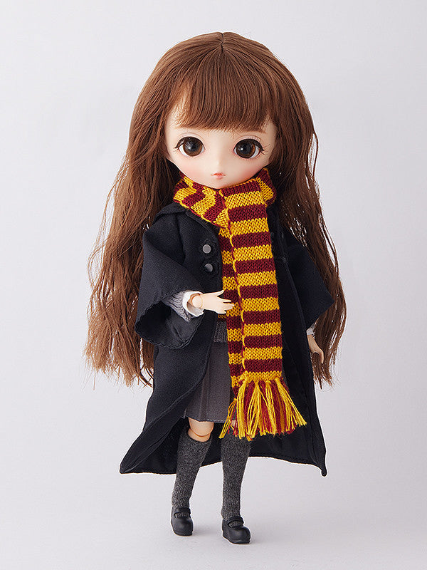 Good Smile Company Harry Potter Series Hermione Granger Harmonia Bloom Figure