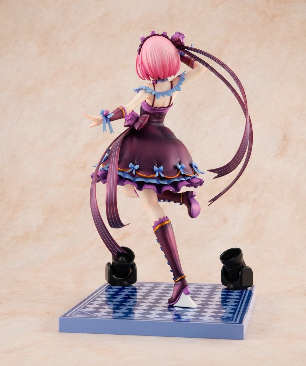 Good Smile Company Re:ZERO -Starting Life in Another World- Series Ram: Birthday 2021 Ver. 1/7 Scale Figure