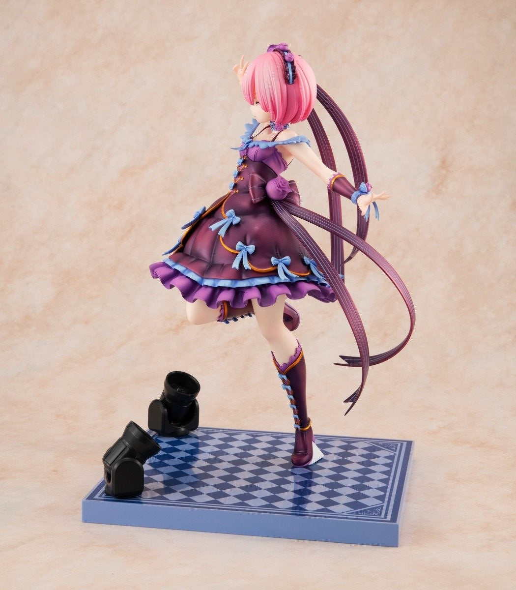 Good Smile Company Re:ZERO -Starting Life in Another World- Series Ram: Birthday 2021 Ver. 1/7 Scale Figure