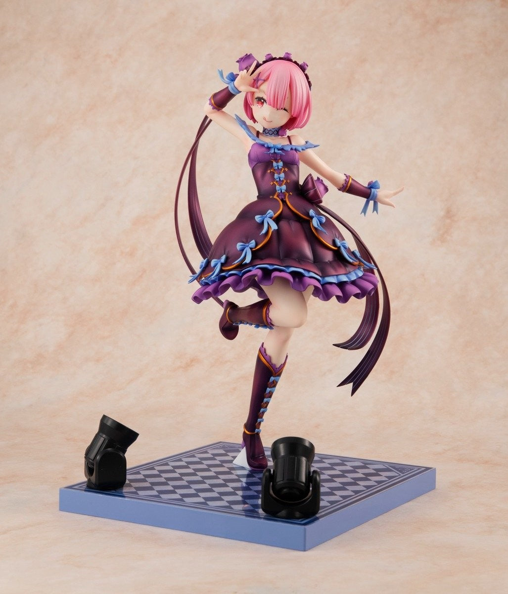 Good Smile Company Re:ZERO -Starting Life in Another World- Series Ram: Birthday 2021 Ver. 1/7 Scale Figure