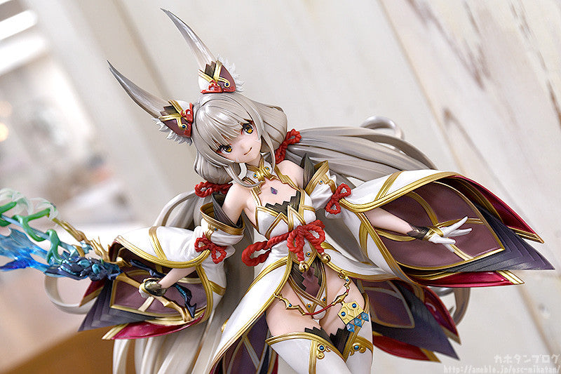 Good Smile Company Xenoblade Chronicles 2 Series Nia 1/7 Scale Figure