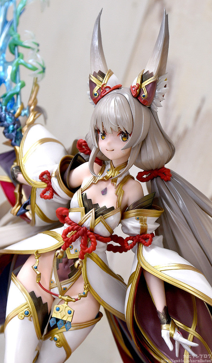 Good Smile Company Xenoblade Chronicles 2 Series Nia 1/7 Scale Figure