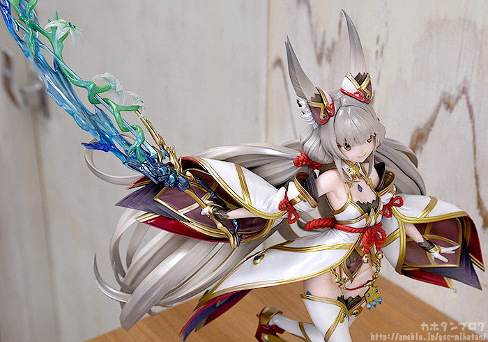 Good Smile Company Xenoblade Chronicles 2 Series Nia 1/7 Scale Figure