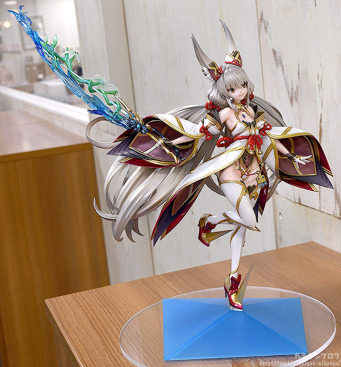 Good Smile Company Xenoblade Chronicles 2 Series Nia 1/7 Scale Figure