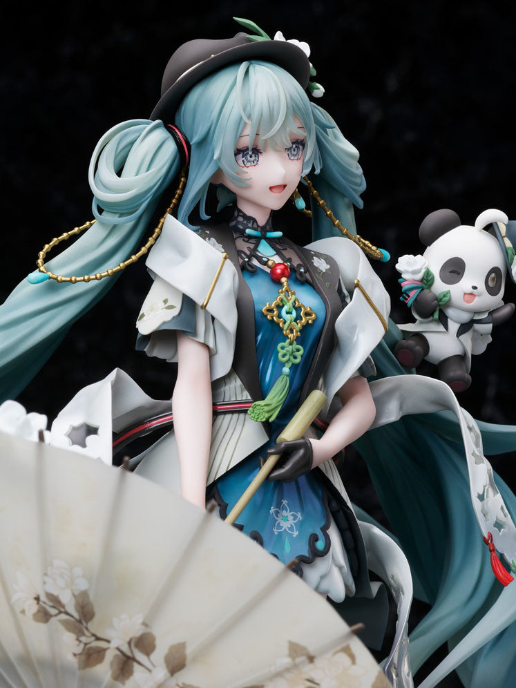 FURYU Corporation Hatsune Miku "MIKU WITH YOU 2021" Ver. 1/7 Scale Figure