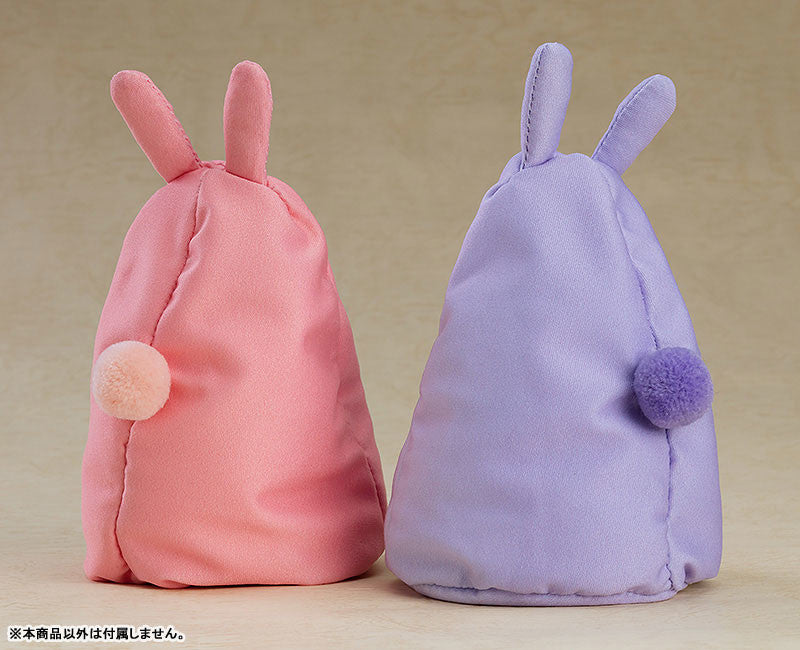 Good Smile Company Nendoroid More Series Rabbit (Pink) Nendoroid Bean Bag Chair