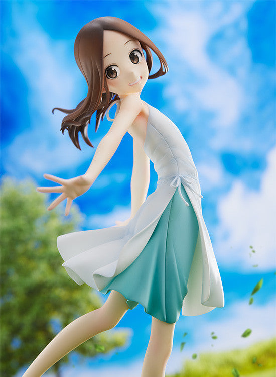 Skilled Teaser Takagi-san 3rd Season - Karakai Jouzu no Takagi-san Third Season - Takagi-san - One-Piece Dress Ver. - 1/6(Phat Company)