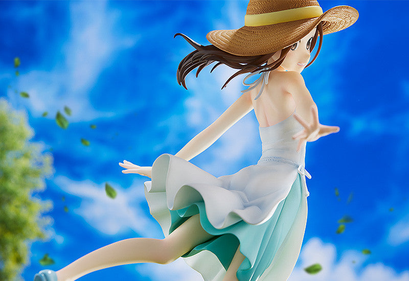 Skilled Teaser Takagi-san 3rd Season - Karakai Jouzu no Takagi-san Third Season - Takagi-san - One-Piece Dress Ver. - 1/6(Phat Company)