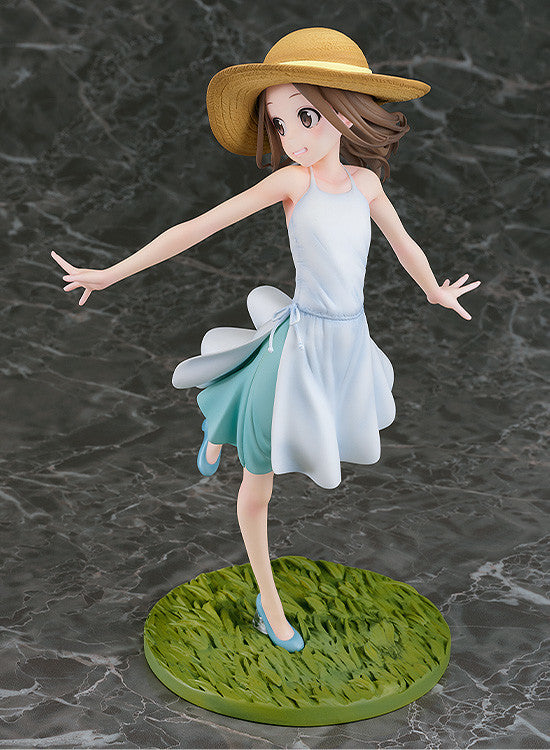 Skilled Teaser Takagi-san 3rd Season - Karakai Jouzu no Takagi-san Third Season - Takagi-san - One-Piece Dress Ver. - 1/6(Phat Company)