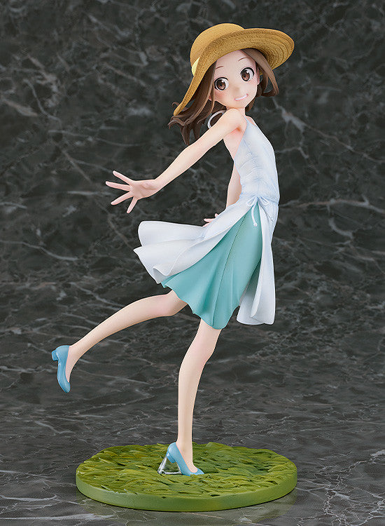 Skilled Teaser Takagi-san 3rd Season - Karakai Jouzu no Takagi-san Third Season - Takagi-san - One-Piece Dress Ver. - 1/6(Phat Company)