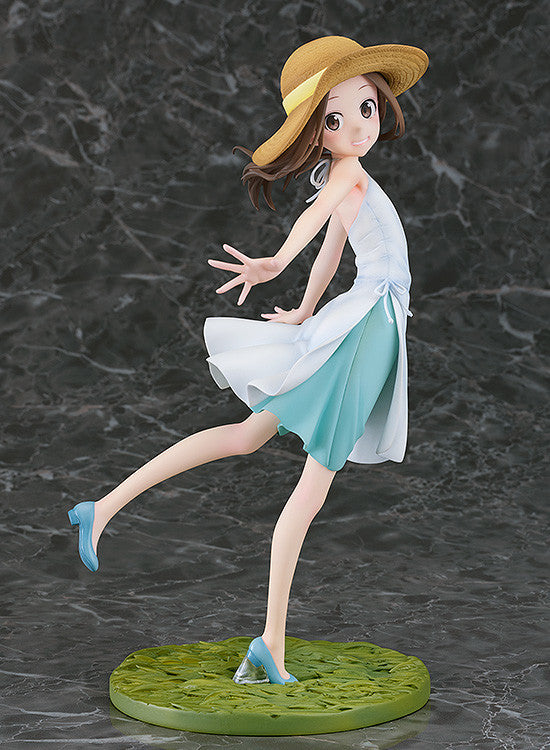 Skilled Teaser Takagi-san 3rd Season - Karakai Jouzu no Takagi-san Third Season - Takagi-san - One-Piece Dress Ver. - 1/6(Phat Company)