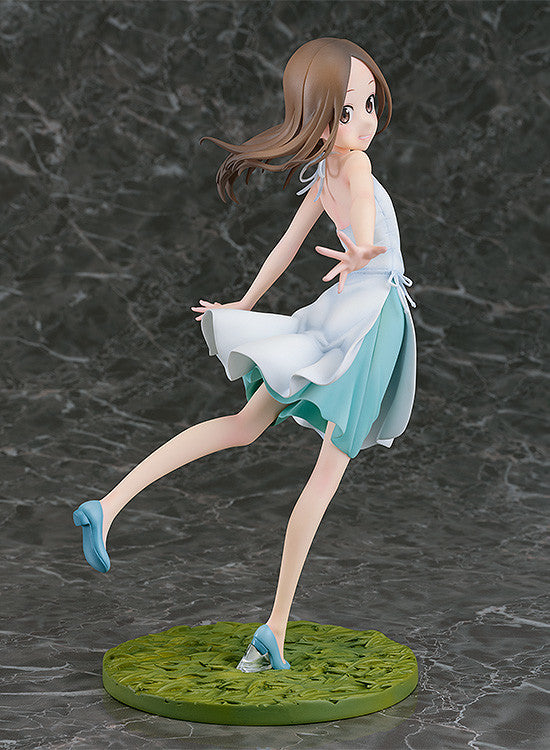 Skilled Teaser Takagi-san 3rd Season - Karakai Jouzu no Takagi-san Third Season - Takagi-san - One-Piece Dress Ver. - 1/6(Phat Company)